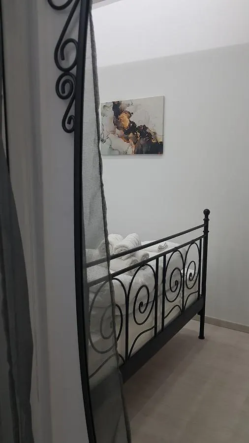 Konstantinos'S Luxury Apartment Selanik