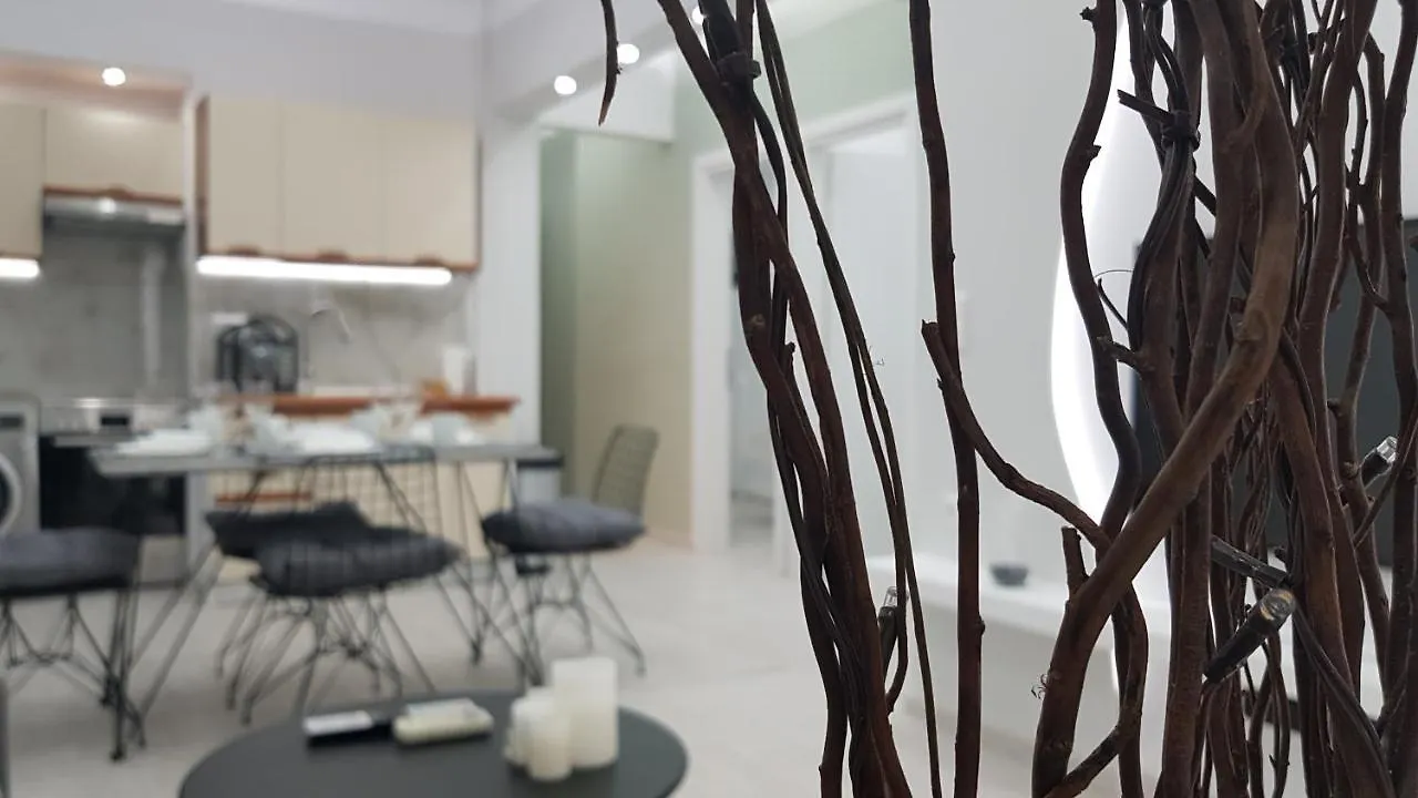 Konstantinos'S Luxury Apartment Selanik Yunanistan