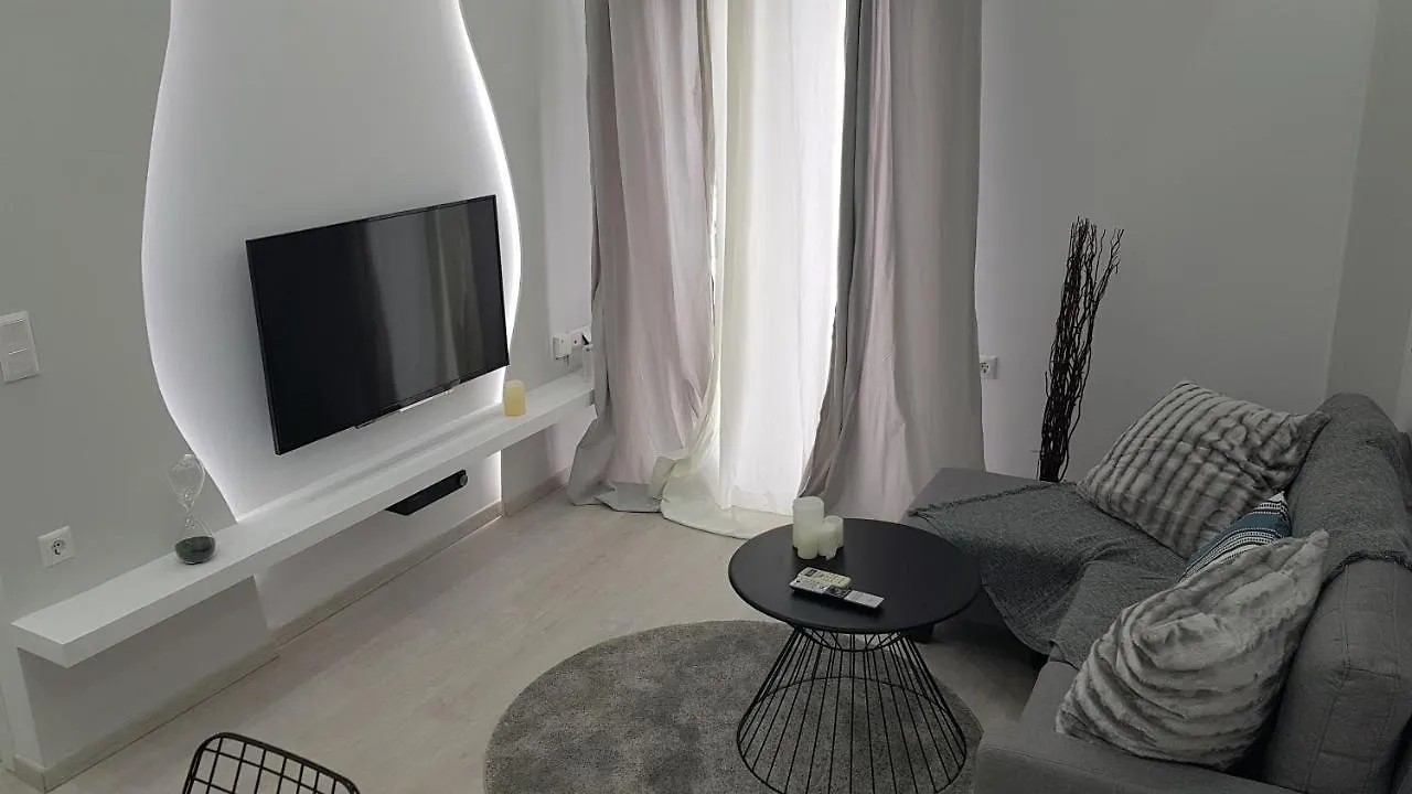 Konstantinos'S Luxury Apartment Selanik 0*,  Yunanistan