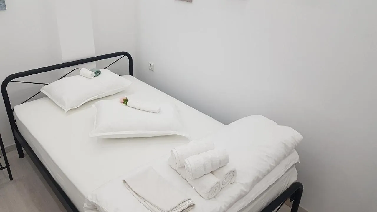 Konstantinos'S Luxury Apartment Selanik