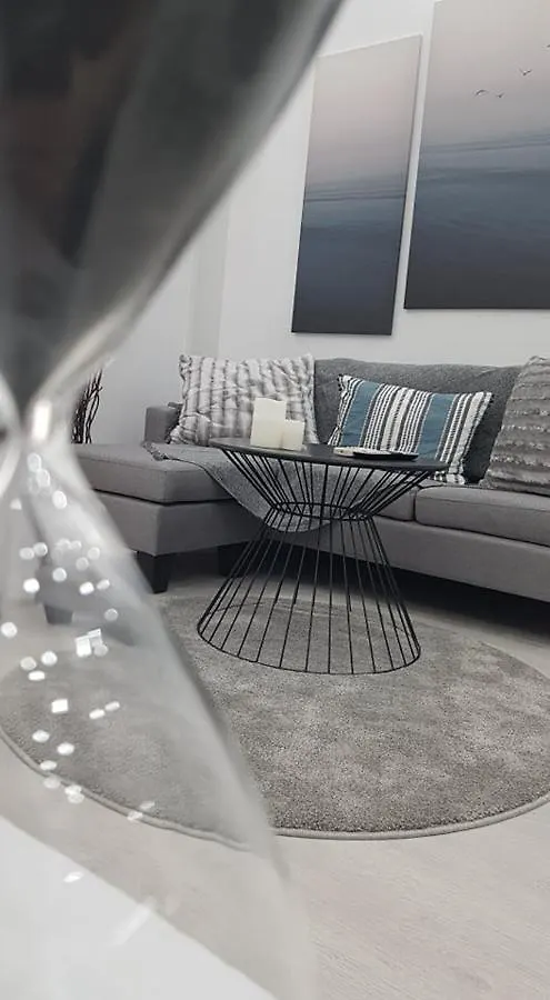 Konstantinos'S Luxury Apartment Selanik Yunanistan