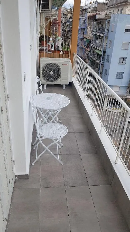 Konstantinos'S Luxury Apartment Selanik Yunanistan