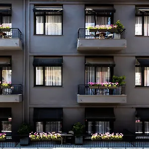 The Mood Luxury Selanik
