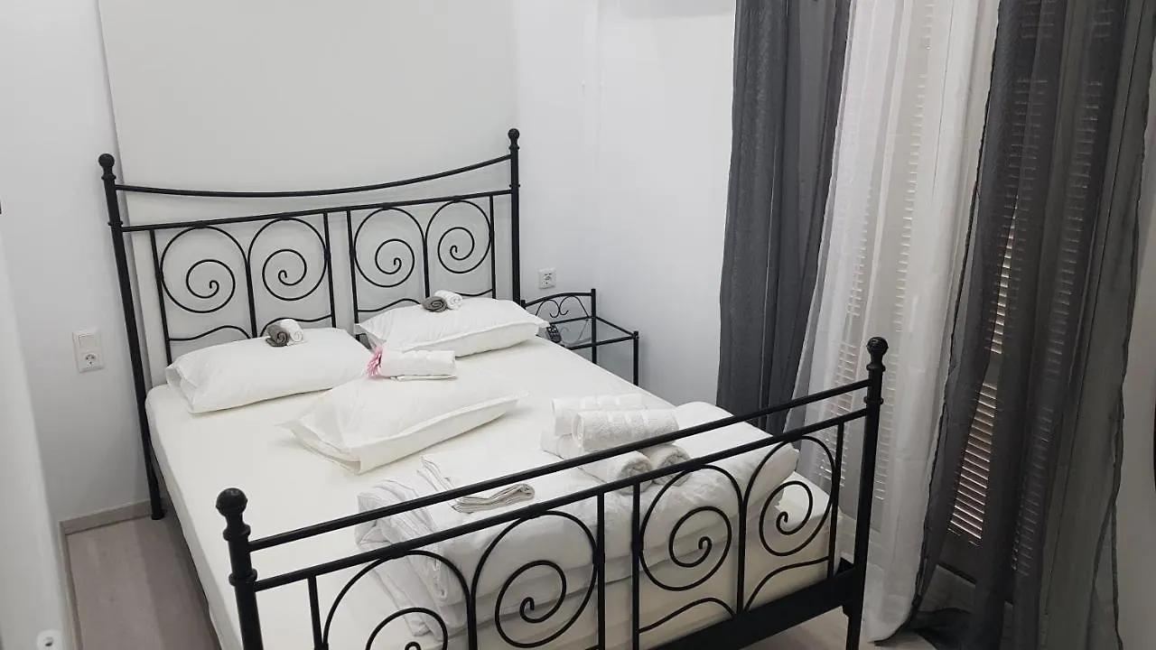 Konstantinos'S Luxury Apartment Thessaloniki