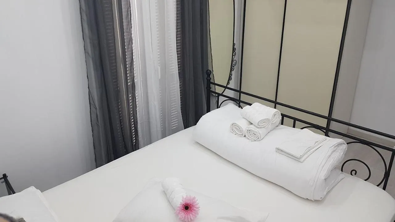 Konstantinos'S Luxury Apartment Thessaloniki