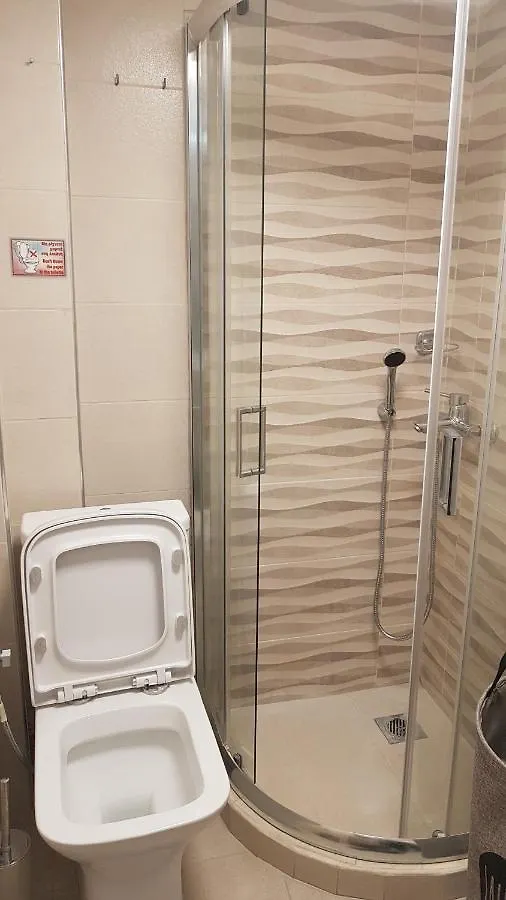 Konstantinos'S Luxury Apartment Thessaloniki