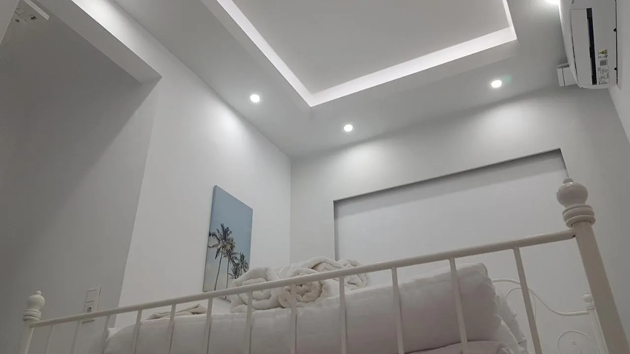 Konstantinos'S Luxury Apartment Thessaloniki