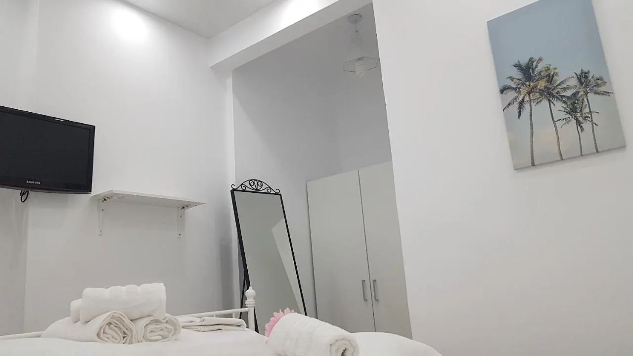 Konstantinos'S Luxury Apartment Thessaloniki