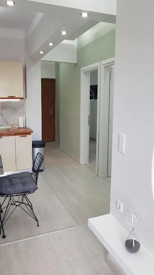 Konstantinos'S Luxury Apartment Thessaloniki 0*,