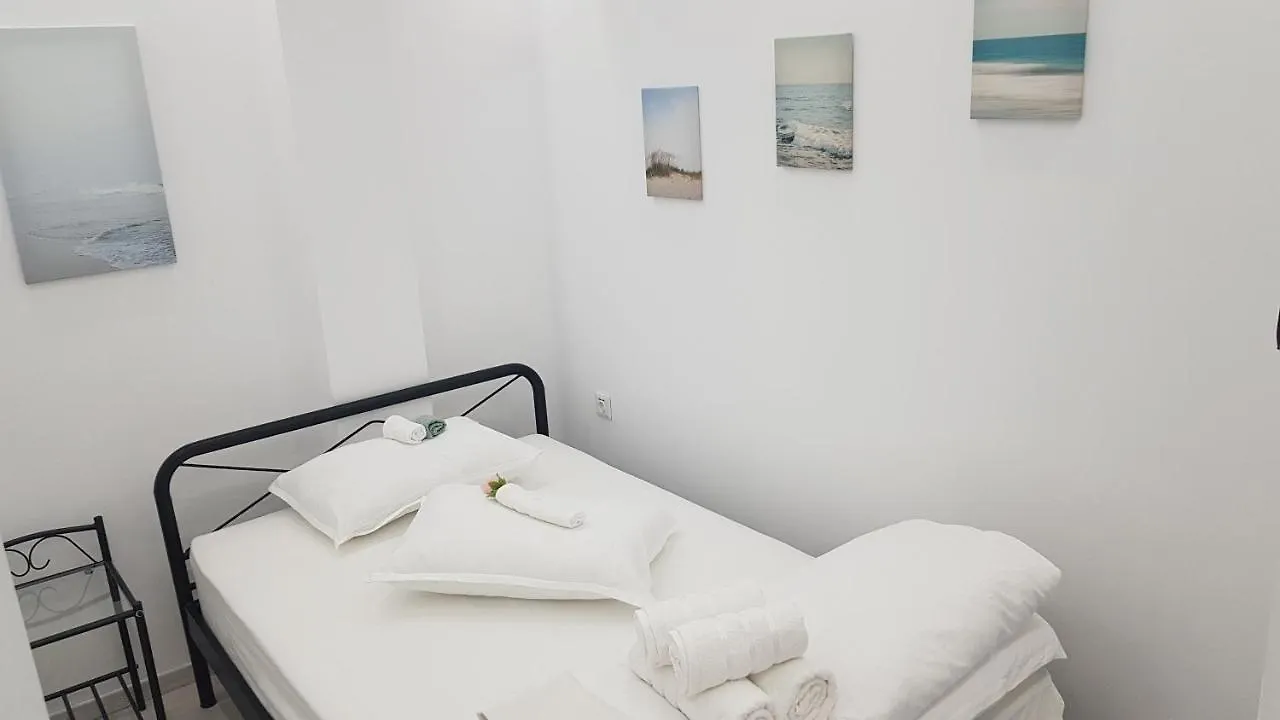 Konstantinos'S Luxury Apartment Thessaloniki