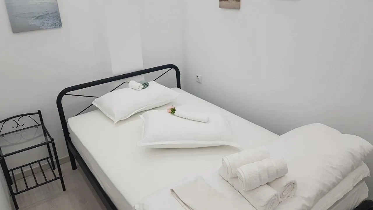 Konstantinos'S Luxury Apartment Thessaloniki