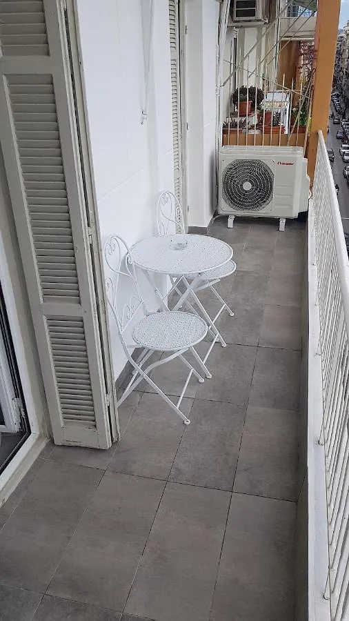 Konstantinos'S Luxury Apartment Thessaloniki Greece