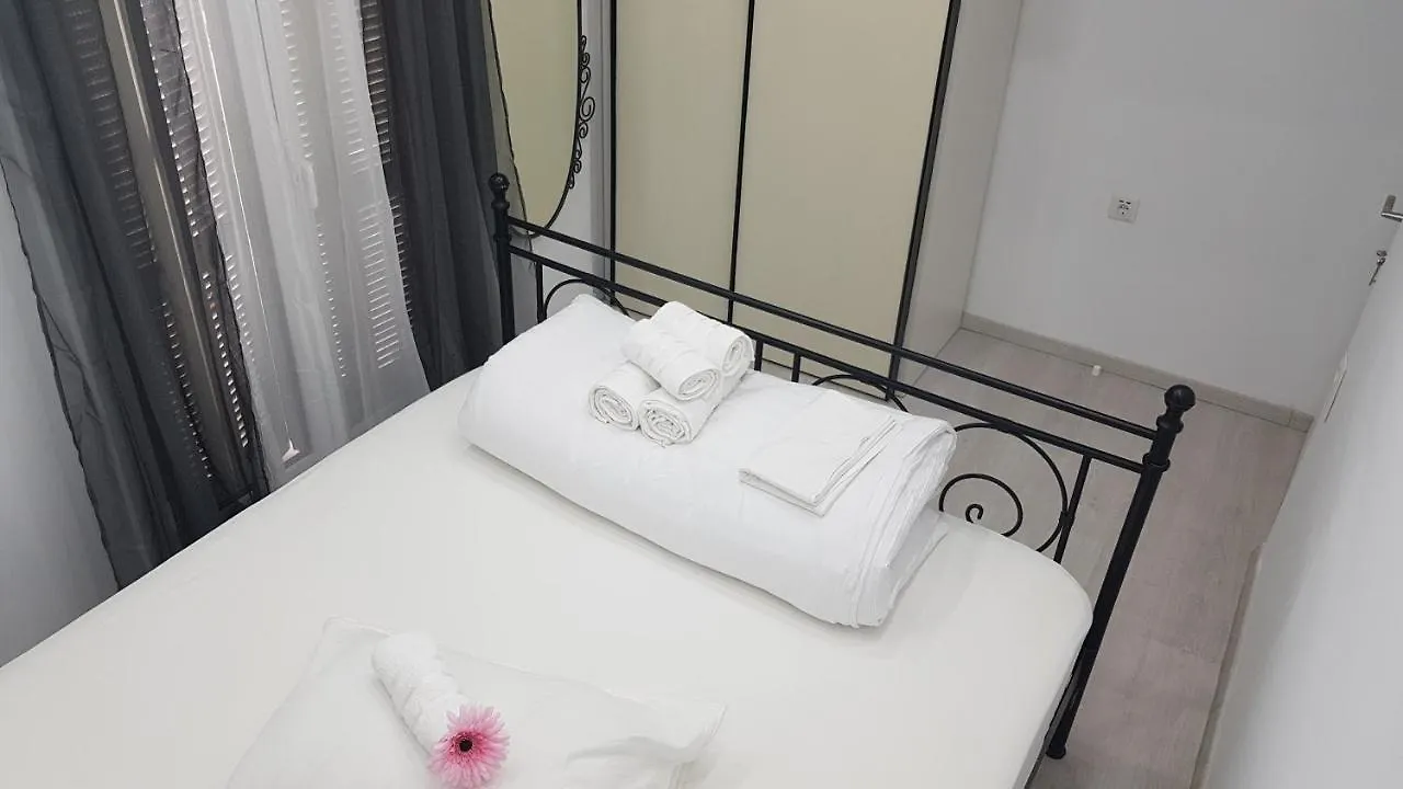 Konstantinos'S Luxury Apartment Thessaloniki