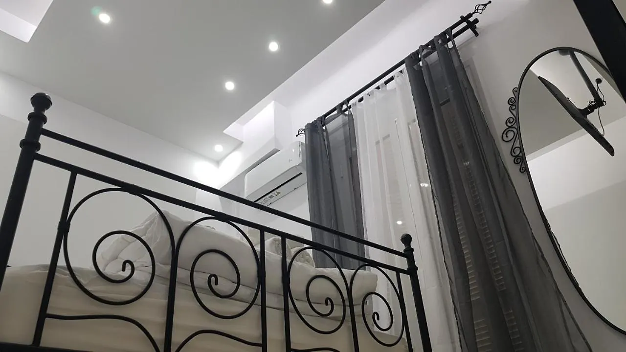 Konstantinos'S Luxury Apartment Thessaloniki