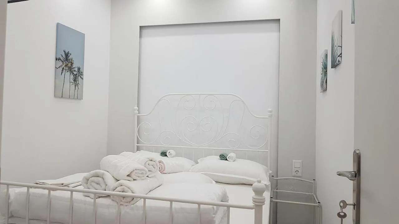 Konstantinos'S Luxury Apartment Thessaloniki