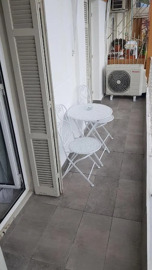 Konstantinos'S Luxury Apartment Thessaloniki