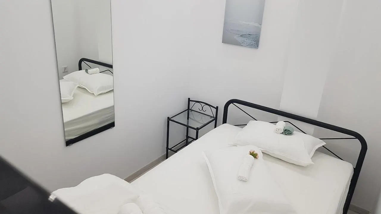Konstantinos'S Luxury Apartment Saloniki Grecja