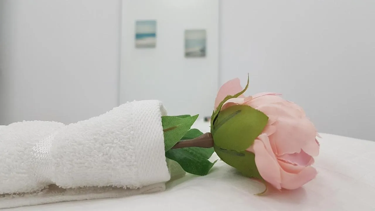 Konstantinos'S Luxury Apartment Saloniki Grecja