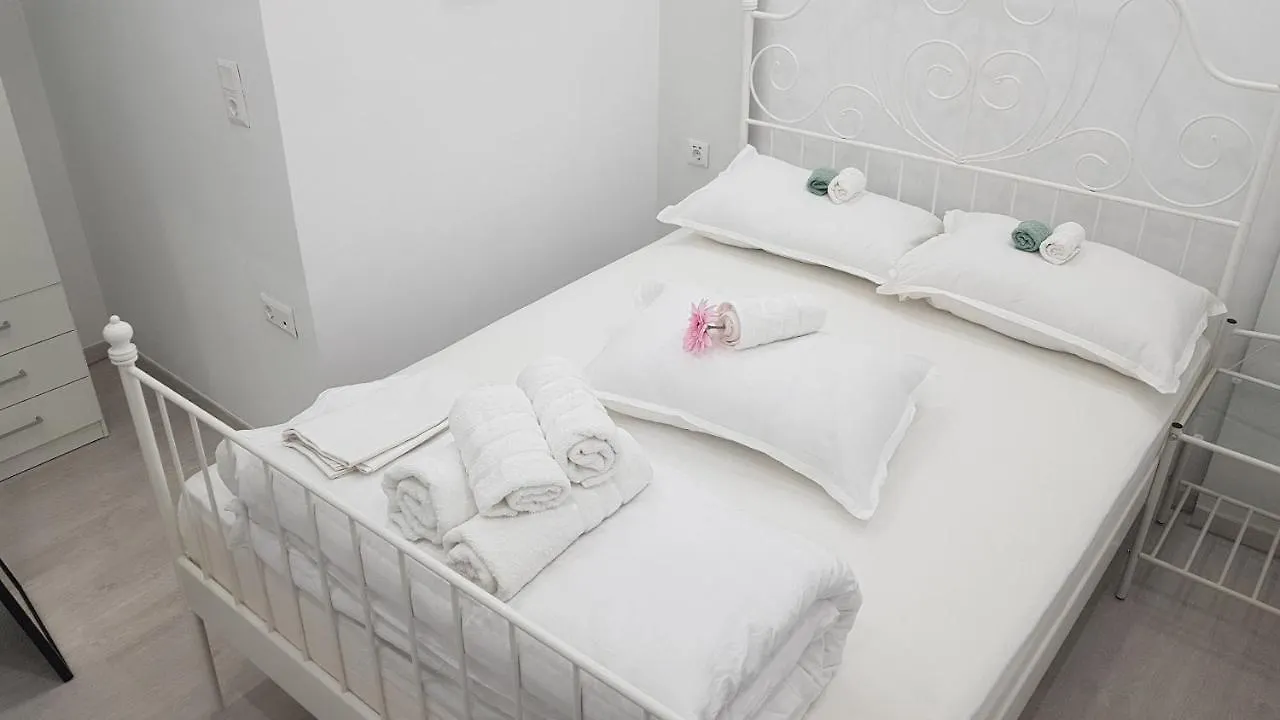 Konstantinos'S Luxury Apartment Saloniki