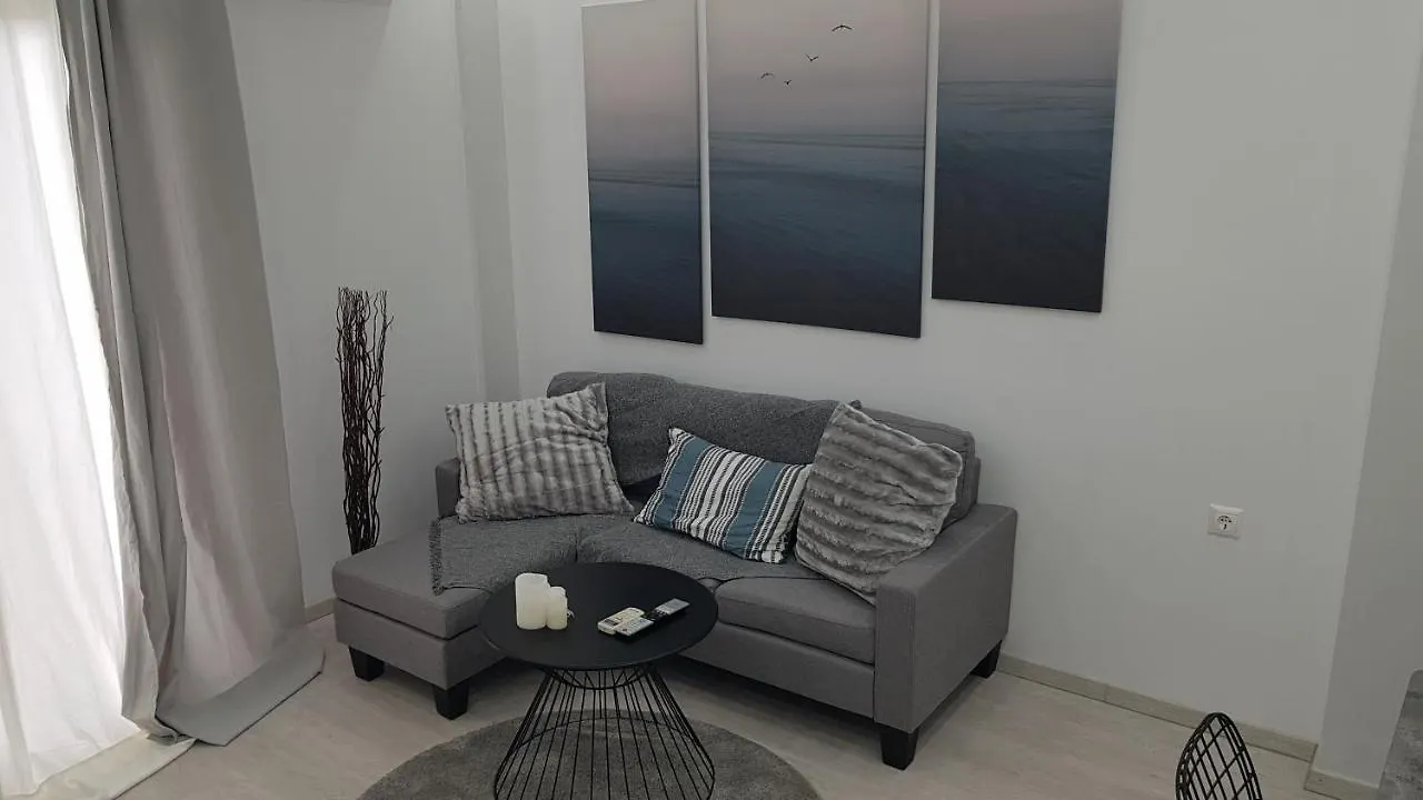 Konstantinos'S Luxury Apartment Saloniki 0*,  Grecja
