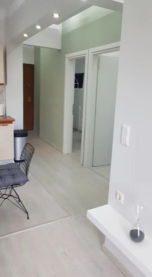 Konstantinos'S Luxury Apartment Saloniki