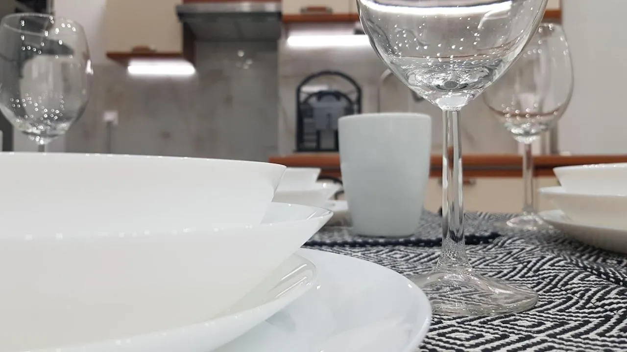 Konstantinos'S Luxury Apartment Saloniki Grecja